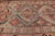 Mid 20th Century Vintage Faded Turkish Large Kilim Rug For Sale - Image 4 of 7