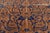 Mid 20th Century Zeki Muren Vintage Turkish Sivas Rug, 03'09 X 06'07 For Sale - Image 5 of 10