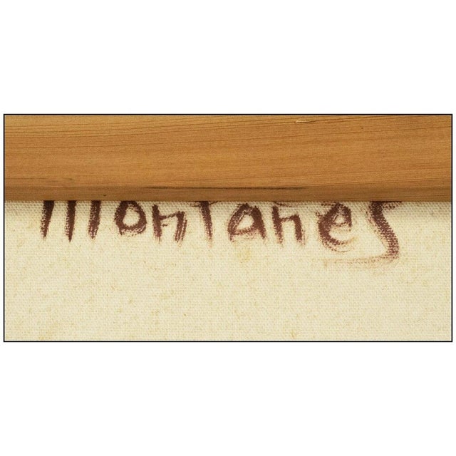 Mid 20th Century Mid 20th Century Little Fellah, Jose Montanes For Sale - Image 5 of 5