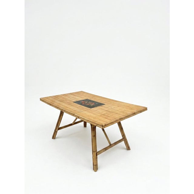 Embracing the "Rustic-Modern" aesthetic popularized by the creations of Adrien Audoux and Frida Minet, this table stands...