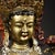 Late 19th Century Gilt Bronze Green Tara Statue, Tibetan Buddhist Figure, 1.69kg For Sale In Los Angeles - Image 6 of 9