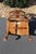 Thomasville Fisher Park Pecan Windsor Armchairs—A Pair For Sale - Image 11 of 18