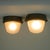 Maritime Sconces attributed to Holophane, France, 1950s, Set of 2 For Sale - Image 6 of 18