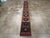 Galerie Shabab Collection Mid-20th Century Turkish Anatolian Long Runner For Sale - Image 4 of 10