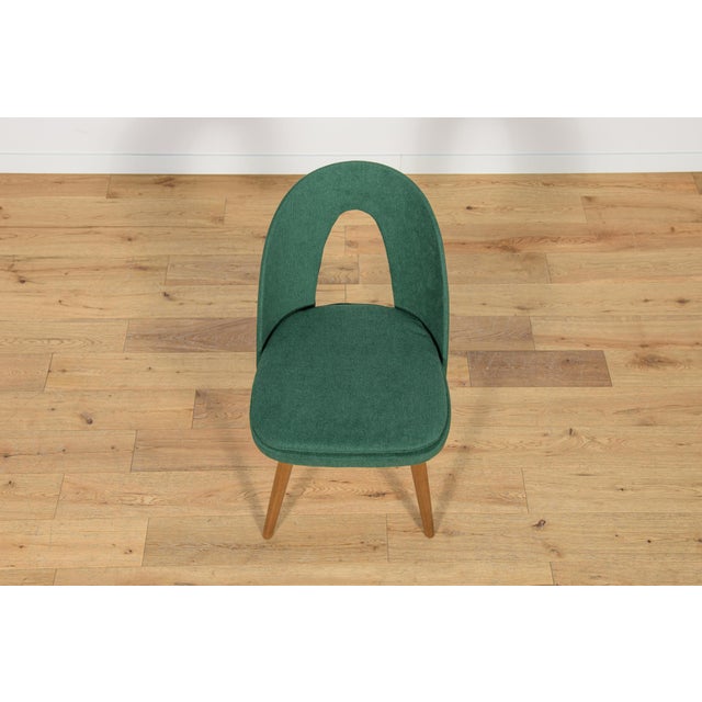 Set of Dining Chairs by Antonín Šuman for Tatra, 1960s For Sale - Image 10 of 18