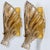 Shell Wall Light in Murano Glass, 1969 For Sale - Image 15 of 15