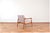 1960s Mid-Century Modern Swedish Teak Armchair by Alf Svensson for Dux, 1960s For Sale - Image 5 of 11