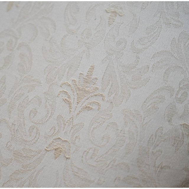 Hollywood Regency Rocking Armchair by Guido Faleschini, 1970s For Sale - Image 6 of 12