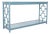 Sobe Console, Pool Blue For Sale