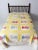 Vintage Sunbonnet Sue Quilt For Sale - Image 11 of 12
