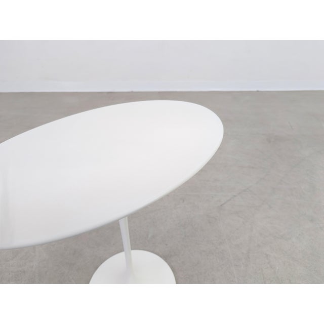 Coffee Table by Eero Saarinen for Knoll International For Sale - Image 11 of 14