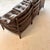 Mid-Century Swedish Leather Sofa by Sven Ellekaer for Coja, 1970s For Sale - Image 4 of 15