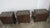 1980s Kittinger Four Piece Office Desk Set/File Chest Mahogany For Sale - Image 17 of 17