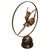 Pierre Collinet, Art Deco Ballerina Dancer, 1930, Bronze For Sale - Image 9 of 9
