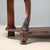 Italian Walnut Shelf from Luigi Filippo, 1800s For Sale - Image 9 of 11
