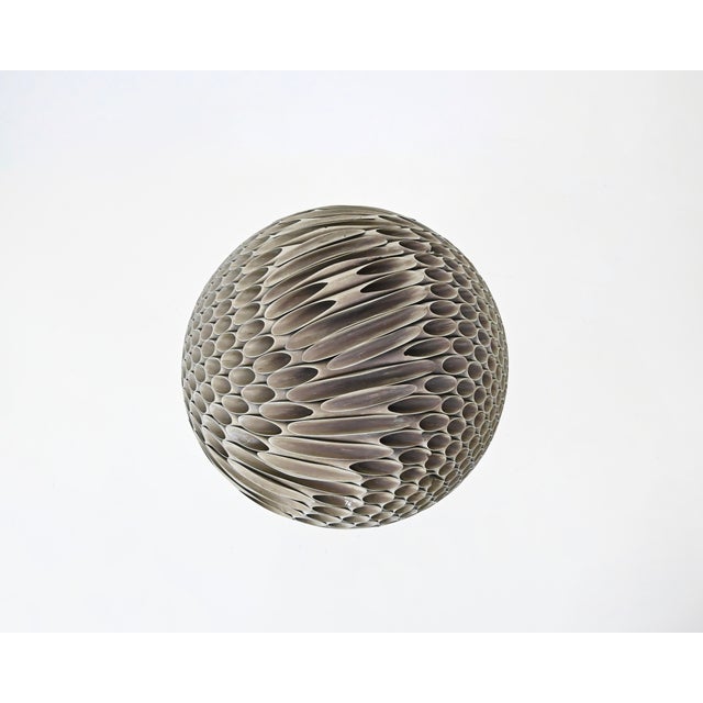 1970s Gabriele Perugini, Abstract Composition, 1970s, Concrete & PVC For Sale - Image 5 of 12
