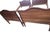 Wood Vintage Pair of Mahogany French Provincial Twin Beds With Original Side Rails For Sale - Image 7 of 7