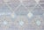 Casual Modern Rug in Light Grey by Keivan Woven Arts, 6'10"x9'5" For Sale - Image 9 of 16