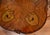 French 1920s Antique French Louis XV Satinwood Inlaid Pair of Side Tables / End Tables For Sale - Image 3 of 18