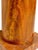 Charles X Mahogany Column For Sale - Image 5 of 11