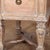English Carved Desk in Pine For Sale - Image 5 of 16