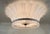 21st Century Duca Flush Mount by Fabio LTD For Sale - Image 6 of 7