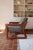 Komfort Teak Sledge-Base Lounge Chairs by Komfort, Denmark, 1960s, Set of 2 For Sale - Image 4 of 18
