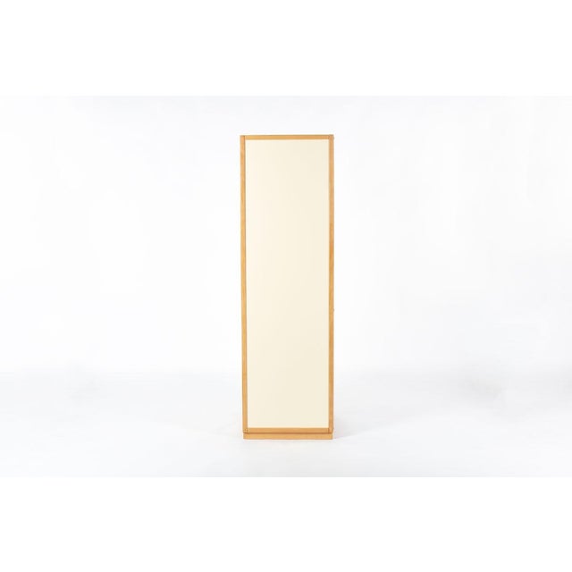 Wardrobe by André Sornay, France, 1960s For Sale - Image 3 of 10