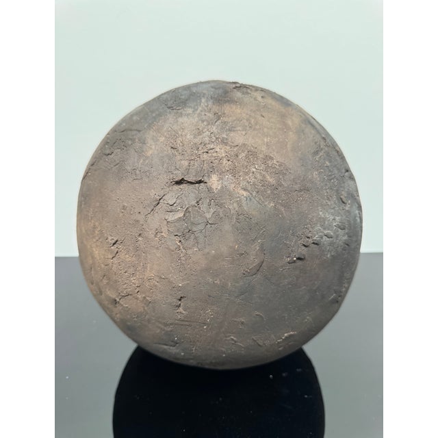 Pair of Spheres by Artist Yolanda Balague of Spain For Sale - Image 17 of 18