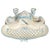 20th Century Porcelain Inkwell by Emile Gallé For Sale - Image 11 of 11