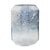 Kenneth Ludwig Chicago Lonsdale Iridescent Tall Glass Vase For Sale - Image 4 of 11