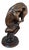 Camillo Catelli, Twisting Horse, 1980, Bronze For Sale