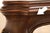 Karges French Louis XV Style Walnut Expandable Dining Table For Sale - Image 16 of 18