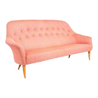 Paradise Sofa by K. H. Holmquist for N. Kompaniet For Sale