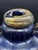 Amphora Vase with Lid in Pulegoso Glass by Napoleone Martinuzzi, 1920s For Sale - Image 6 of 10