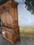 Mountain Buffet in Carved Fir For Sale - Image 4 of 12