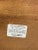 Brown Storage Cabinet Commode Solid Hard Rock Maple by Tell City Hall For Sale - Image 8 of 11