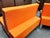 Space Age Lounge Chairs by Martin Stoll, Germany, 2000s, Set of 2 For Sale - Image 15 of 17