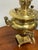 Russian Brass Samovar, Antique For Sale - Image 11 of 12