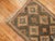Textile Tribal Antique Ersari Rug, 2'6'' X 3'10'' For Sale - Image 7 of 8