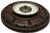 Late 19th Century Nice Quality Antique European Hand Carved Walnut Wall Barometer - Circa Late 19th Century For Sale - Image 5 of 17