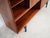 Danish Rosewood Bookcase by Erik Jensen for Westergaards Møbelfabrik, 1970s For Sale - Image 12 of 18