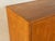 Tan Vintage Chest of Drawers, 1950s For Sale - Image 8 of 9