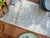 Japanese Ceremonial Silk Table Runner by Renaras For Sale - Image 6 of 6