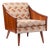 Mid Century Modern Lounge Chair For Sale