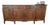 French Oak Triple Sideboard For Sale