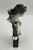 Vintage Zanfeld Taxco Mexico Aphrodite .925 Silver Figural Sculpture For Sale - Image 14 of 18