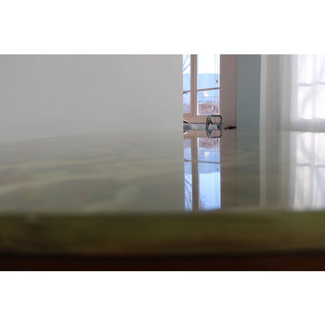 Dining Table from La Permanente Mobili Cantù, Italy, 1960s For Sale - Image 14 of 18