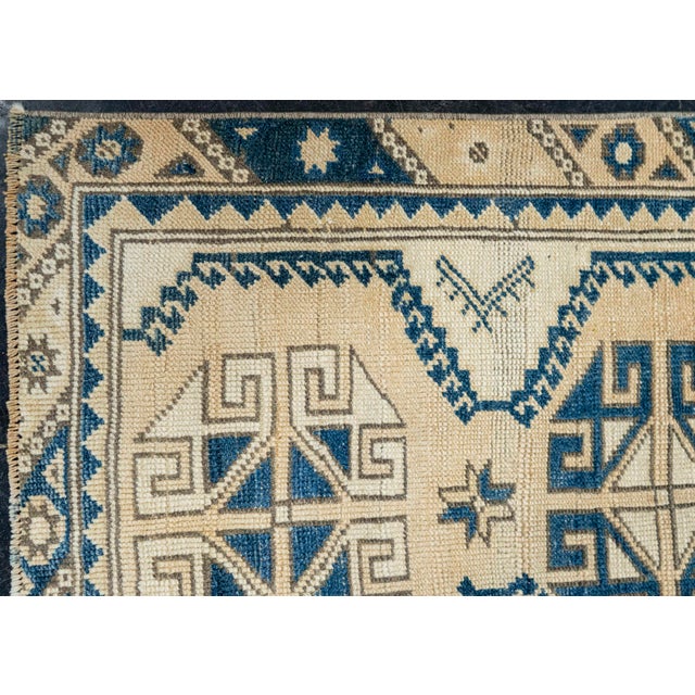 Early 21st Century Turkish Vintage Rug 2'3" x 8'11" #21106 For Sale - Image 5 of 8