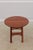 Age: C.2004 Details: Cherry High Quality Construction Modern Arts & Crafts Style Stretcher Base Frame Studio Crafted...